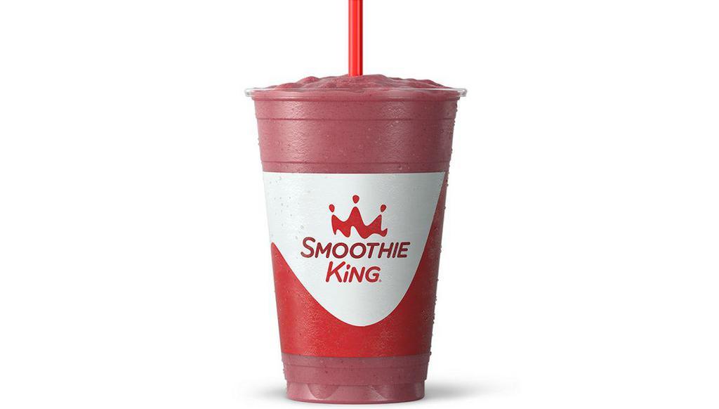 Smoothie King (1058) · Smoothies and Juices