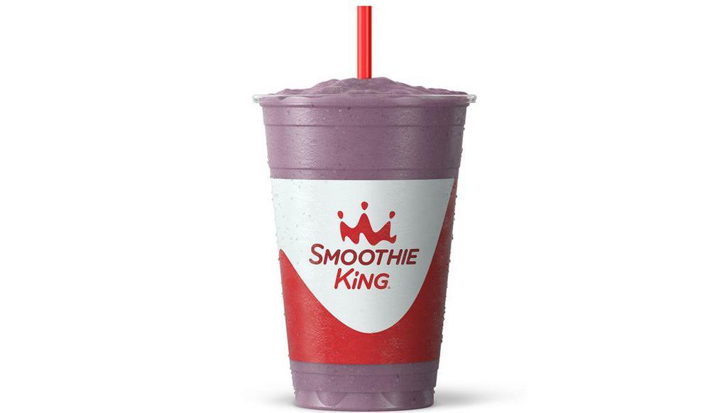 Smoothie King (1189) · Smoothies and Juices