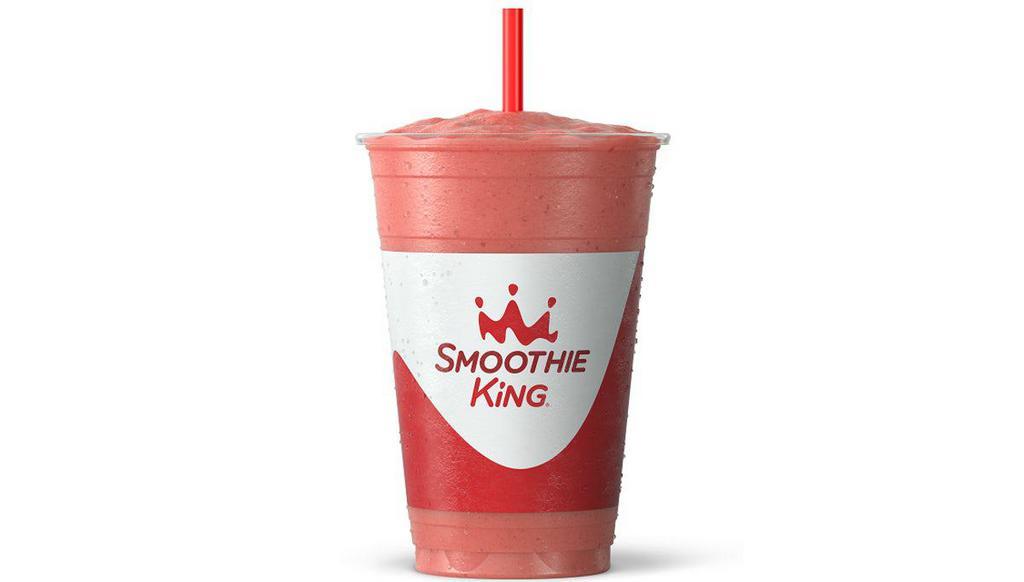 Smoothie King (337) · Fresh Fruits · Healthy · Smoothies and Juices