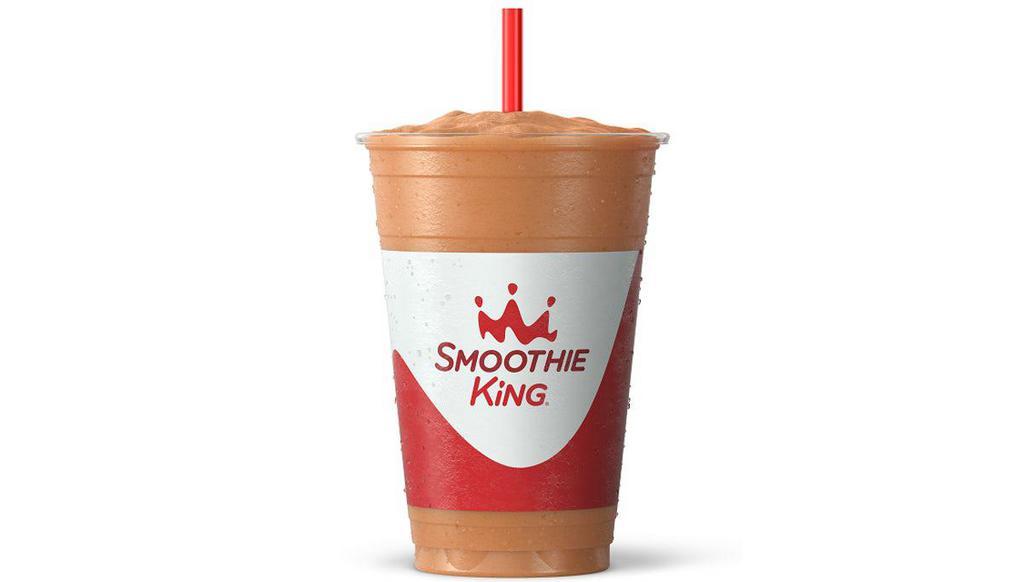 Smoothie King  · Healthy · Smoothies and Juices