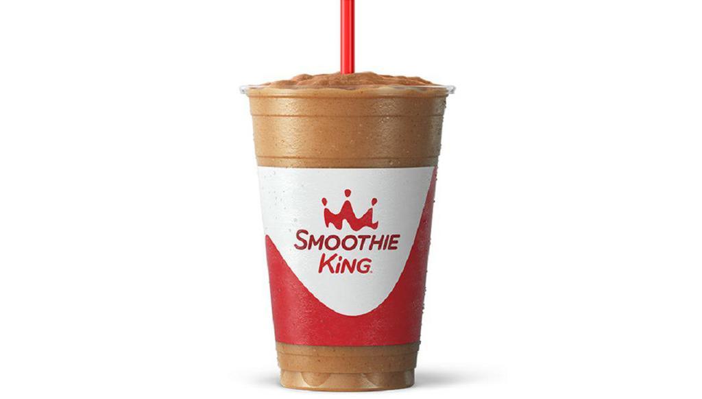 Smoothie King (404) · American · Lunch · Smoothies and Juices