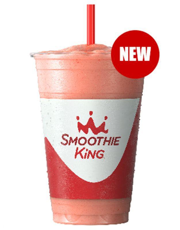 Smoothie King (742) · Fresh Fruits · Healthy · Smoothies and Juices