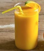 Mango Shake · 