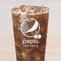 Cherry Pepsi® · 