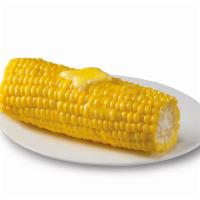 Corn on the Combo · 