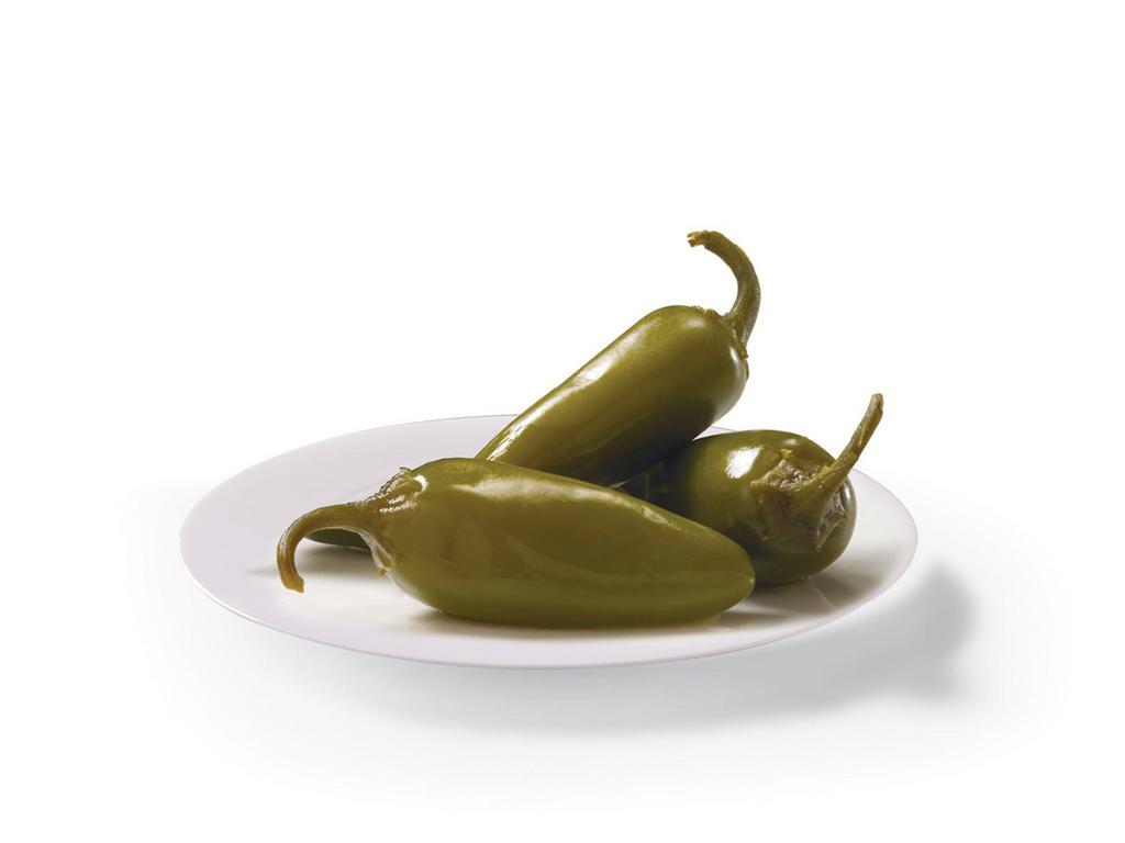 3 Jalapeño Peppers · Order a side of jalapeño peppers and squeeze the juice onto your chicken. In-the-know Church's® eaters have been rolling like that since 1952.