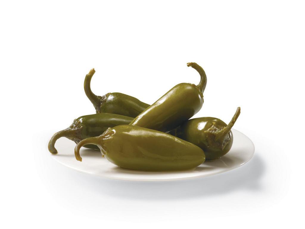5 Jalapeño Peppers · Order a side of jalapeño peppers and squeeze the juice onto your chicken. In-the-know Church's® eaters have been rolling like that since 1952.