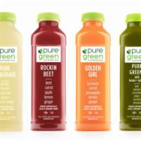 Beginner Cleanse | Juice 'Til Dinner · Our Juice ‘Til Dinner Cleanse is a great introductory cleanse for people that have never don...