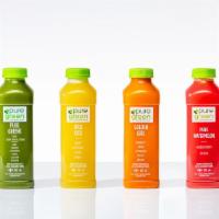 Experienced Cleanse | Pure Basic · Our Pure Basic Cleanse is an all-day juice cleanse with no solid food. During this cleanse, ...