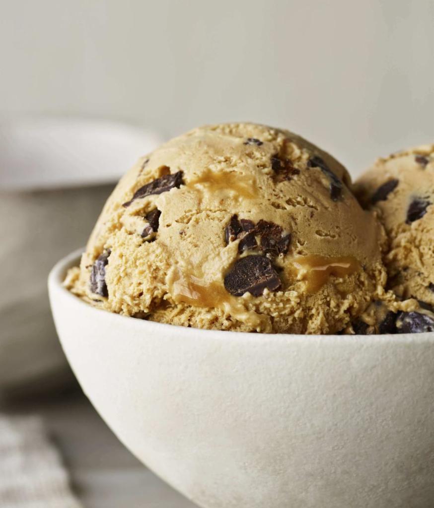 Sea Salt Caramel Truffle Ice Cream · Are you a caramel lover looking for creamy indulgence? Enjoy these delicious flavors:
