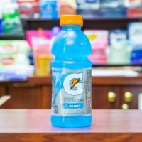 Gatorade - 20 oz · 