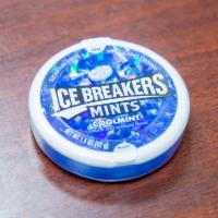 Ice Breakers Mints · 