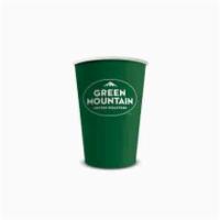Green Mountain Coffee Roasters® Coffee · 16 oz. Green Mountain Coffee Roasters® Coffee is now available at SONIC, made exclusively fr...
