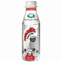 Shamrock Farms Whole Milk 20oz · Wholesome, farm-fresh great-tasting whole milk. 20oz