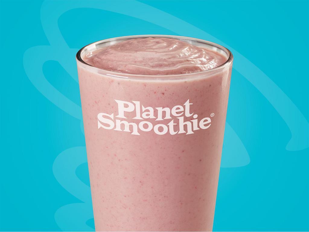 Planet Smoothie · Healthy · Smoothies and Juices