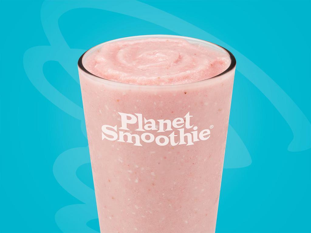 Planet Smoothie · Healthy · Smoothies and Juices