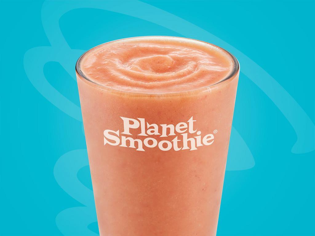 Planet Smoothie · Smoothies and Juices