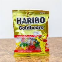 Haribo Goldbears Pk  · 5 oz.