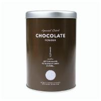 Powder|Chocolate Powder · Our Special Dutch™ chocolate powder is renowned and for good reason! We added the ultra-prem...