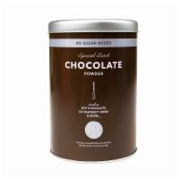 Powder|Chocolate Powder - No Sugar Added · Our Special Dutch™ chocolate powder is now available with No Sugar Added! We added the ultra...