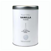 Powder|Vanilla Powder · We searched the world over trying to create the most delicious, richest vanilla beverage eve...