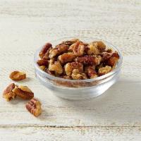 Cup of Pecans · 