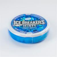 Ice breaker Mint Cool Mint 1.5 oz. · 