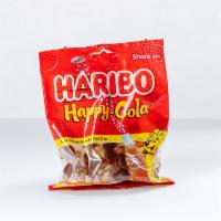 Haribo Happy Cola 5 oz. · 