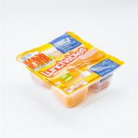 Om Lunchable Turkey Cheddar Cracker 3.2 oz/ · 