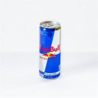 Red Bull 8.4 oz. · 