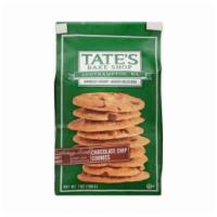 Tate's Bake Shop Chocolate Chip Cookies (7 oz) · 