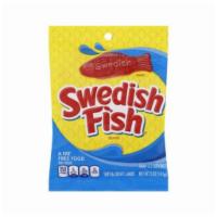 Swedish Fish Assorted Candy (5 oz) · 