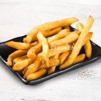 French Fries (S) · 