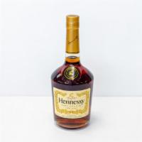 Hennessy Very Special Cognac, 200 ml. · Must be 21 to purchase.