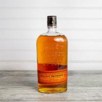 Bulleit Bourbon, 750 ml. · Must be 21 to purchase.