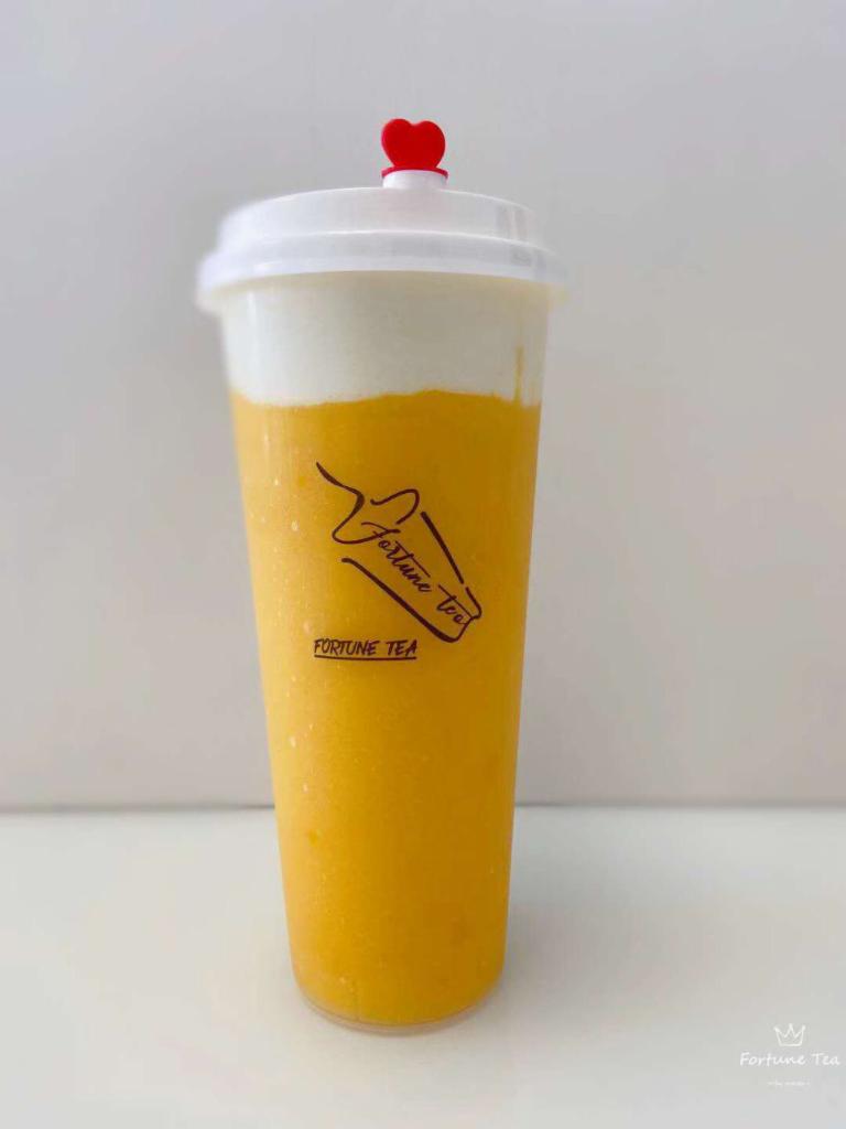 Fortune Tea · Asian · Bubble Tea · Coffee and Tea · Smoothies and Juices · Snacks · Taiwanese