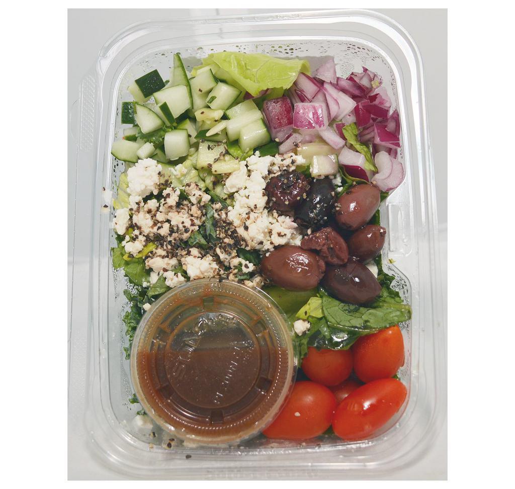 Better Health Market & Cafe (Belleville) · Coffee and Tea · Hamburgers · Pizza · Salads · Smoothies and Juices · Soup