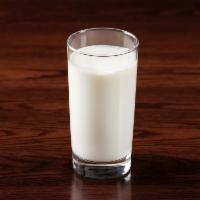 Milk · (180-220 cal.)