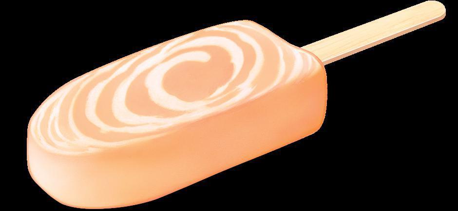 Orange Vanilla Bars · A DQ® classic! The perfect blend of vanilla and orange flavouring DQ style.

