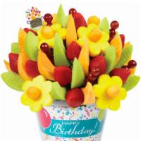 Happy Birthday Delicious Fruit Design - Regular · Send a sweet birthday surprise with Happy Birthday Delicious Fruit Design. Made in a custom ...