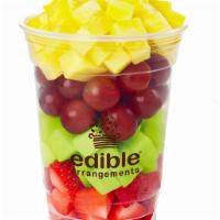 16 oz. Fresh Fruit Salad · 16 oz. fresh fruit salad is proof that can never go wrong with a classic. Carefully crafted ...