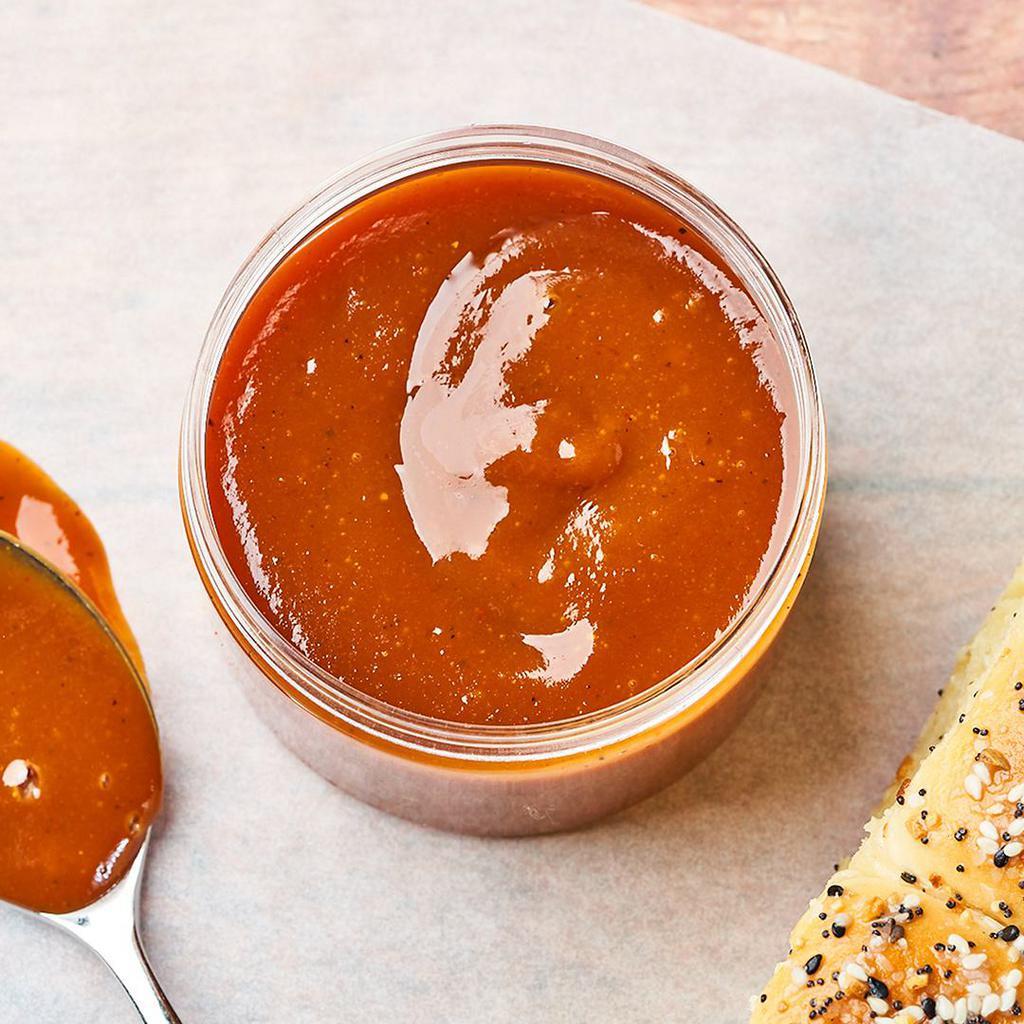 Smokey Mama BBQ (2oz) by Mac 'n Cue · By Mac 'n Cue by International Smoke. Our sweet and smokey take on classic American BBQ sauce. We cannot make substitutions.
