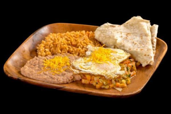 Filiberto's Mexican Food · Breakfast · Burritos · Kids Menu · Mexican · Salads · Tacos