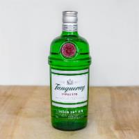 Tanqueray, 750 ml. Gin · Must be 21 to purchase. 47.3% alcohol by volume.  