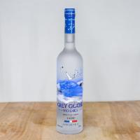 Grey Goose, 750 ml. Vodka · Must be 21 to purchase. 40.0% alcohol by volume.  
