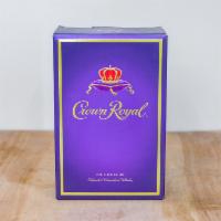 Crown Royal Deluxe, 750 ml. Whiskey · Must be 21 to purchase. 40.0% alcohol by volume.  