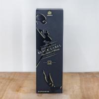 Johnnie Walker Black Label, 750 ml. Whiskey · Must be 21 to purchase. 40.0% alcohol by volume.  