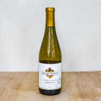 Kendall-Jackson Vintner's Reserve Chardonnay, 750 ml. White Wine · Must be 21 to purchase. 13.5% alcohol by volume.  