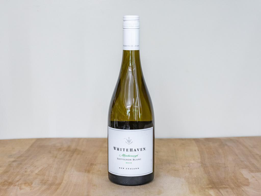 Whitehaven Sauvignon Blanc, 750 ml. Wine · Must be 21 to purchase. 13.0% alcohol by volume.  