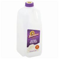 Borden Skim Milk Half Gallon · Craving a glass of cold milk? No need to run back to the store! We have your milk right here!